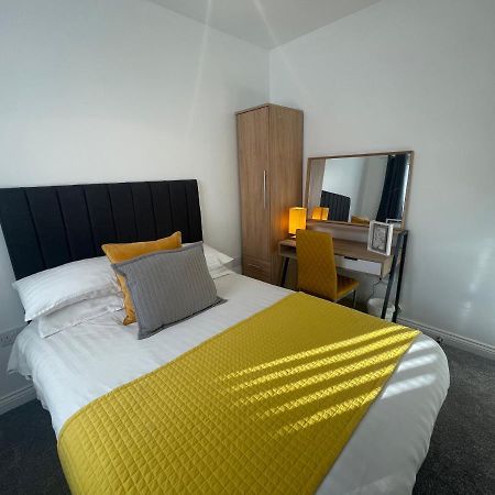 Horden Modern & Cozy 2 Bed Bungalow מראה חיצוני תמונה