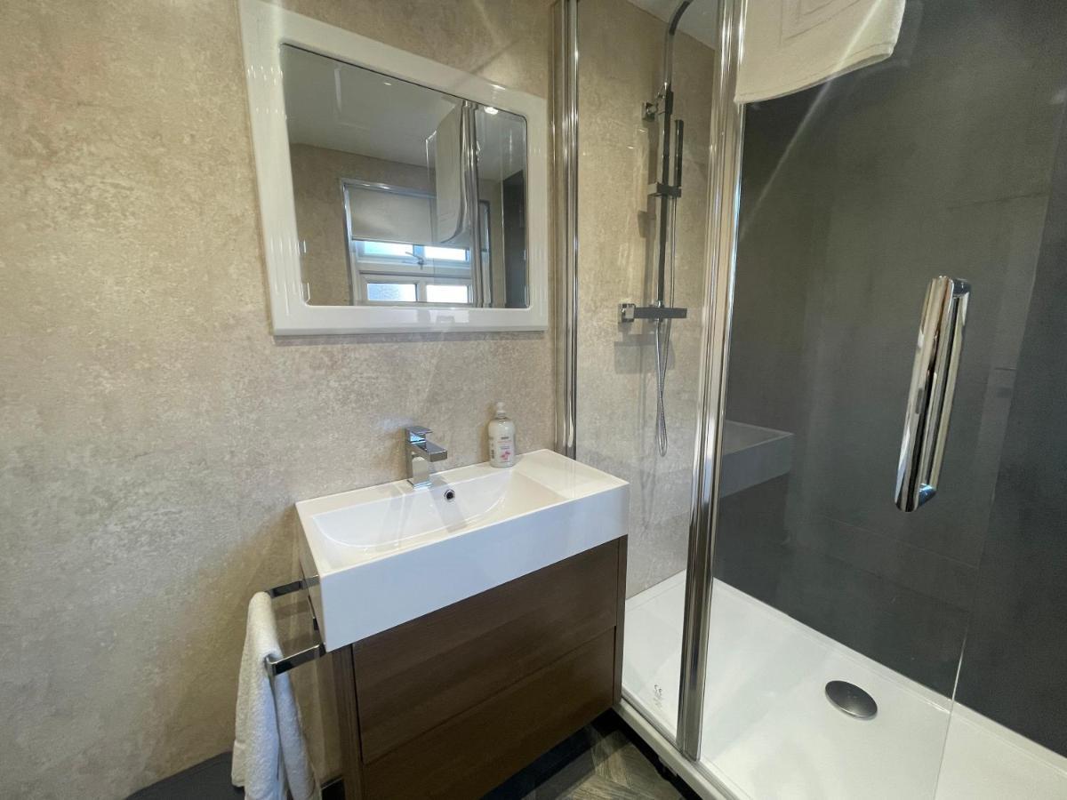 Horden Modern & Cozy 2 Bed Bungalow מראה חיצוני תמונה